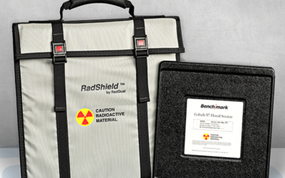 RadShield™ Flood Source Shielding