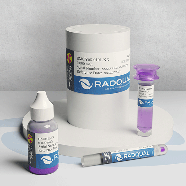 RadQual X-Cal System