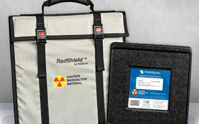 RadShield™ Flood Source Shielding